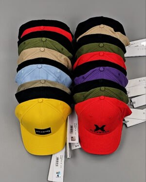 Купить Кепки мужские C-3328 (MEN CAPS J-R/S) #20 шт, ЛОТ №8845 оптом в Калуге и Калужской области