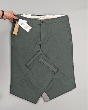 Фотография  225 - Брюки JACK JONES men 045#5 кг, ЛОТ №8892 оптом в Калуге и Калужской области