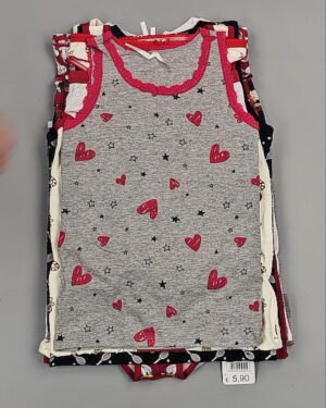 Фотография  446 - Нижнее белье CALZEDONIA дети#40 шт, ЛОТ №8827 оптом в Калуге и Калужской области