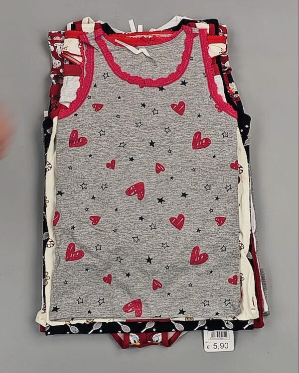 Фотография  851 - Нижнее белье CALZEDONIA дети#40 шт, ЛОТ №8827 оптом в Калуге и Калужской области