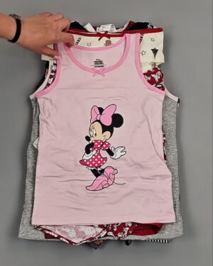 Фотография  822 - Нижнее белье CALZEDONIA дети#40 шт, ЛОТ №8826 оптом в Калуге и Калужской области