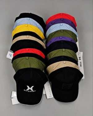 Купить Кепки мужские C-3328 (MEN CAPS J-R/S) #20 шт оптом в Калуге и Калужской области