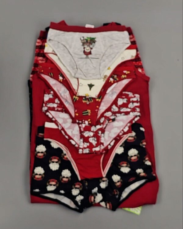 Фотография  649 - Нижнее белье CALZEDONIA дети#40 шт, ЛОТ №8824 оптом в Калуге и Калужской области