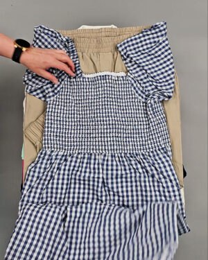 Фотография  729 - TCM Summer 104#15 кг, ЛОТ №8731 оптом в Калуге и Калужской области