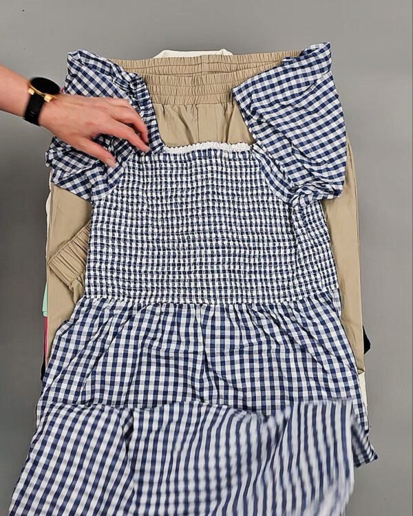 Фотография  460 - TCM Summer 104#15 кг, ЛОТ №8731 оптом в Калуге и Калужской области