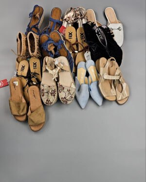 Фотография  887 - Обувь босоножки#11 кг оптом в Калуге и Калужской области