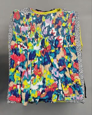 Купить XXL Summer mix БМ#20 кг, ЛОТ № ВК0137 оптом в Калуге и Калужской области