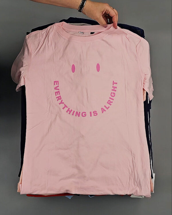 Фотография  937 - TCM Summer 074#15 кг, ЛОТ №8900 оптом в Калуге и Калужской области