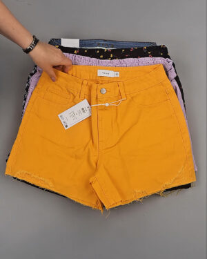 Фотография  145 - Шорты Bestseller 045 B#6 кг, ЛОТ №8914 оптом в Калуге и Калужской области