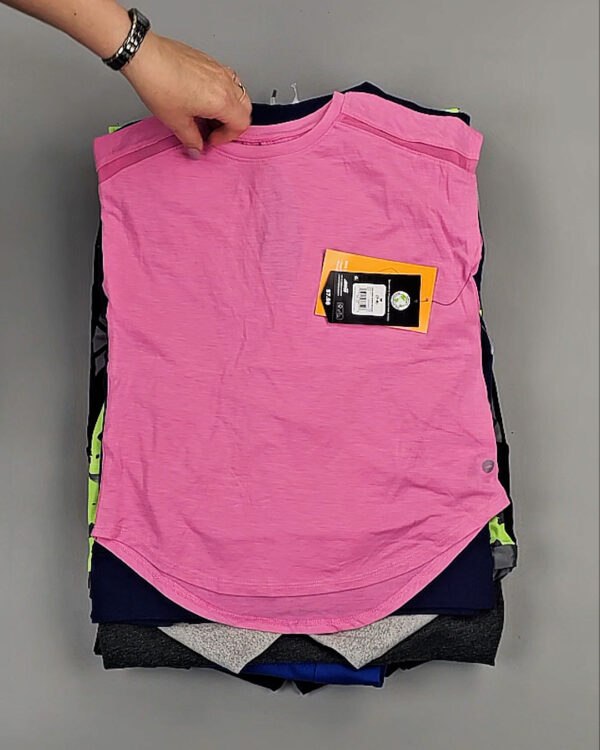 Фотография  646 - KIDS СТОК CAN 084#5 кг, ЛОТ №8792 оптом в Калуге и Калужской области