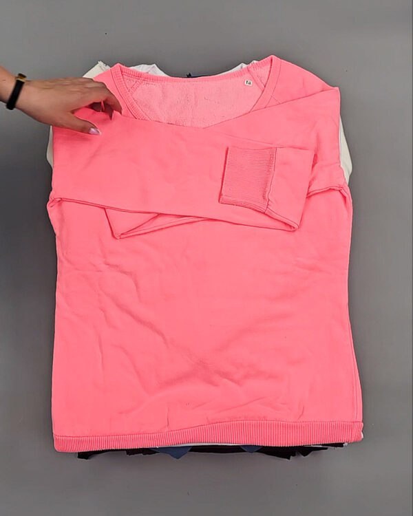 Фотография  940 - CIRCUS mix #12,1 кг, ЛОТ №8808 оптом в Калуге и Калужской области