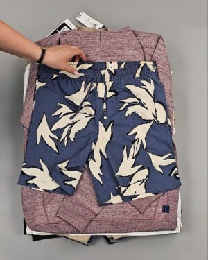 Фотография  345 - ONLY/JJ/BLEND men Summer 045#10 кг, ЛОТ №8809 оптом в Калуге и Калужской области