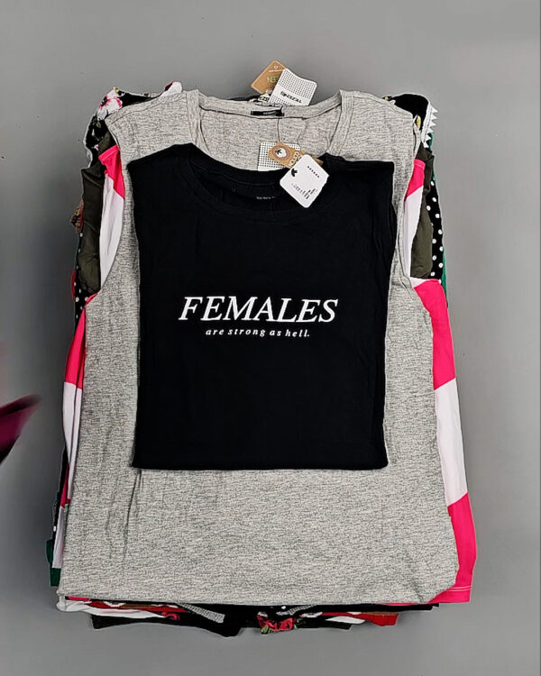 Фотография  776 - CALZEDONIA лето mix#50 шт, ЛОТ №8858 оптом в Калуге и Калужской области