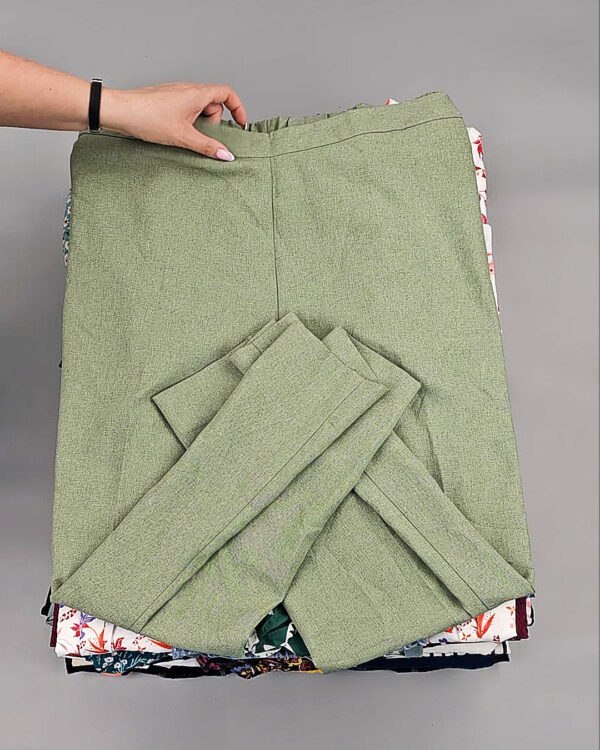 Фотография  222 - XXL Summer mix БМ#20 кг, ЛОТ № ВК0136 оптом в Калуге и Калужской области