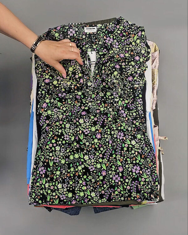 Фотография  872 - NOISY MAY Summer mix 045#15,5 кг, ЛОТ №8916 оптом в Калуге и Калужской области