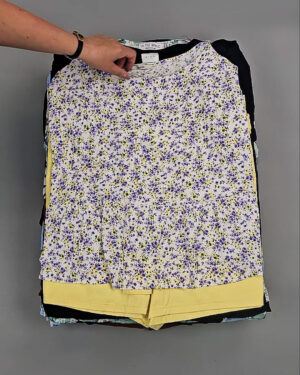 Фотография  919 - GEORGE+ARCADIA mix S AD16#10 кг, ЛОТ №8883 оптом в Калуге и Калужской области