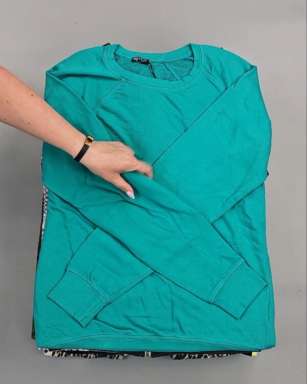 Фотография  701 - CIRCUS mix #12 кг, ЛОТ №8806 оптом в Калуге и Калужской области