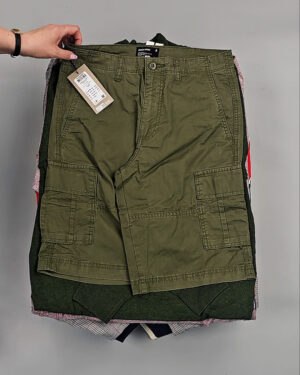 Фотография  827 - ONLY/JJ/BLEND men Summer 045#13 кг, ЛОТ №8812 оптом в Калуге и Калужской области