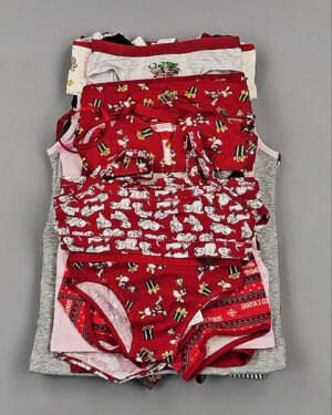 Купить Нижнее белье CALZEDONIA дети#40 шт, ЛОТ №8826 оптом в Калуге и Калужской области