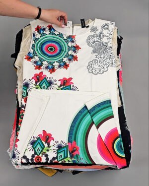 Купить Mix Euro Summer#100 кг, ЛОТ № ВК0139 оптом в Калуге и Калужской области