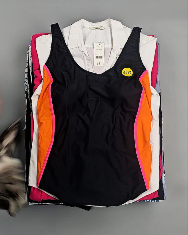 Фотография  798 - GEORGE+ARCADIA mix S AD16#10 кг оптом в Калуге и Калужской области