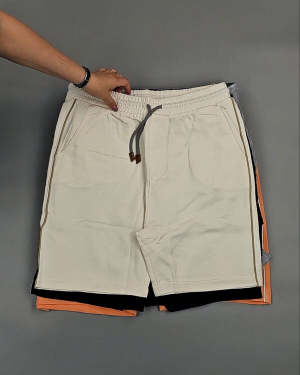 Фотография  293 - Шорты мужские Sorbino C-3133 (Men Short Sorbino) #8,55 кг, ЛОТ №8849 оптом в Калуге и Калужской области