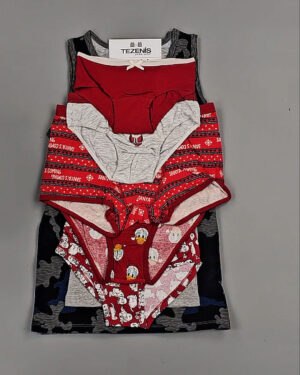 Фотография  243 - Нижнее белье CALZEDONIA дети#40 шт оптом в Калуге и Калужской области