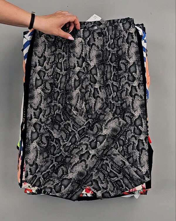 Фотография  316 - CALZEDONIA лето mix#50 шт, ЛОТ №8817 оптом в Калуге и Калужской области