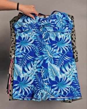 Фотография  653 - XXL Summer mix БМ#20 кг, ЛОТ № ВК0135 оптом в Калуге и Калужской области