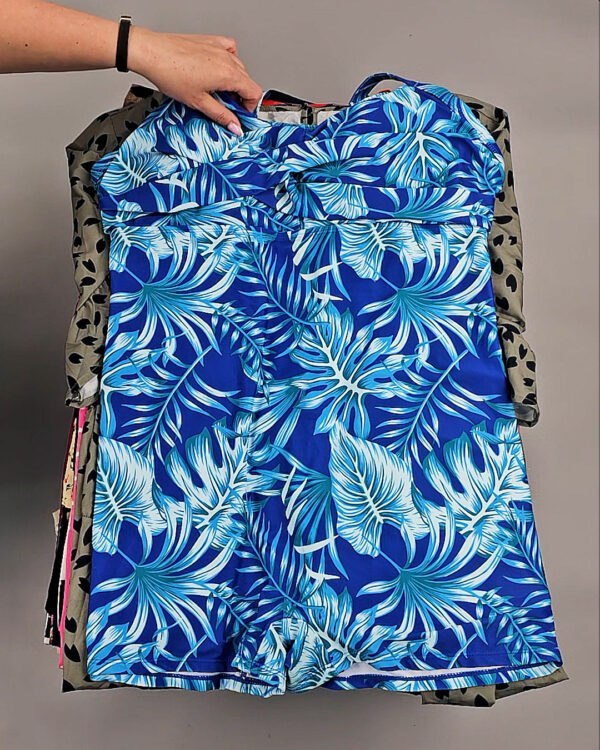 Фотография  781 - XXL Summer mix БМ#20 кг, ЛОТ № ВК0135 оптом в Калуге и Калужской области