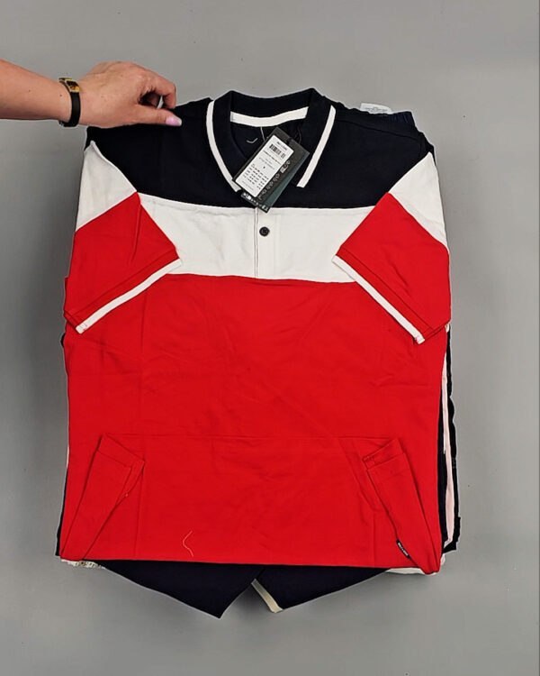 Фотография  593 - ONLY/JJ/BLEND men Summer 045#13 кг, ЛОТ №8812 оптом в Калуге и Калужской области