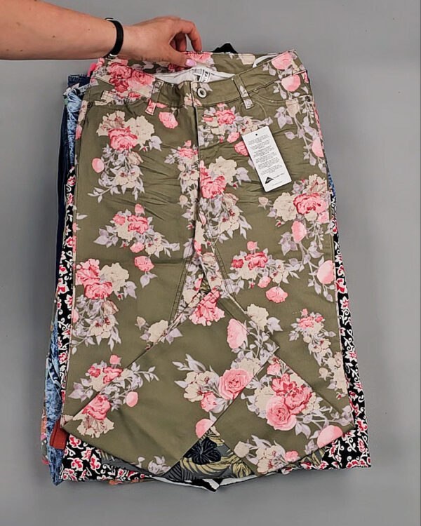 Фотография  214 - Bon Prix м/ж Summer#30 шт, ЛОТ №8776 оптом в Калуге и Калужской области