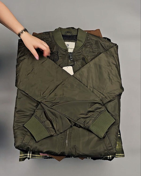 Фотография  237 - DEFACTO mix Sp/Sum#16,82 кг, ЛОТ №8819 оптом в Калуге и Калужской области