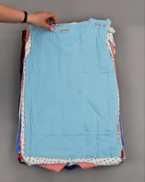 Фотография  251 - Bon Prix м/ж Summer#30 шт, ЛОТ №8777 оптом в Калуге и Калужской области