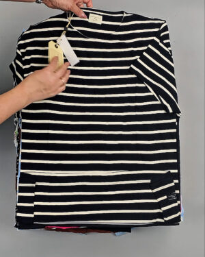 Фотография  781 - GEORGE+ARCADIA mix S AD16#10 кг, ЛОТ №8882 оптом в Калуге и Калужской области