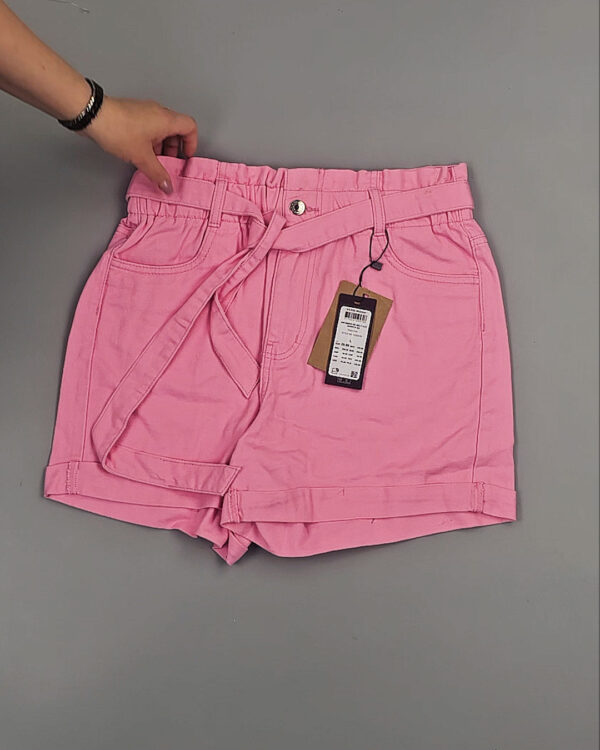 Фотография  972 - Шорты Bestseller 045 B#6 кг, ЛОТ №8914 оптом в Калуге и Калужской области