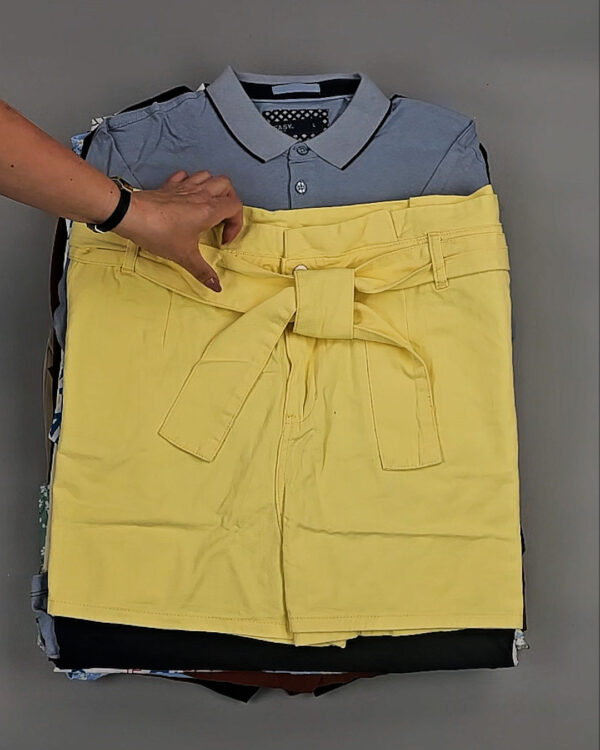 Фотография  794 - GEORGE+ARCADIA mix S AD16#10 кг, ЛОТ №8885 оптом в Калуге и Калужской области