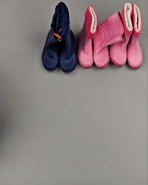 Фотография  274 - Обувь детская Summer Autlet#6 кг, ЛОТ № ВК0128 оптом в Калуге и Калужской области