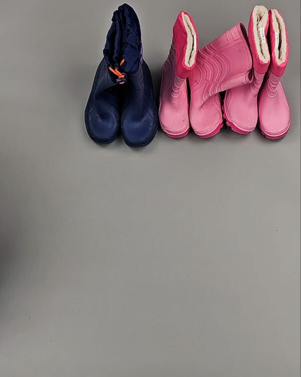 Фотография  435 - Обувь детская Summer Autlet#6 кг, ЛОТ № ВК0128 оптом в Калуге и Калужской области