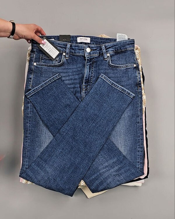 Фотография  232 - ONLY/JJ/BLEND men Summer 045#13 кг, ЛОТ №8812 оптом в Калуге и Калужской области