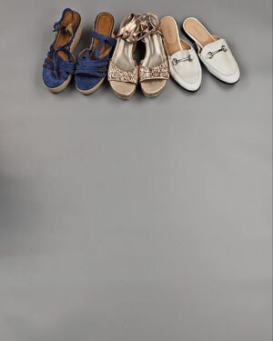 Фотография  567 - Обувь босоножки#11 кг оптом в Калуге и Калужской области