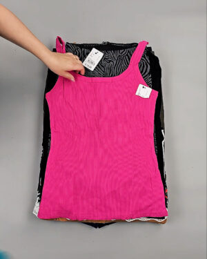 Фотография  943 - CALZEDONIA лето mix#50 шт, ЛОТ №8857 оптом в Калуге и Калужской области