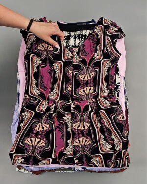 Фотография  462 - Mix Euro Summer#100 кг, ЛОТ № ВК0138 оптом в Калуге и Калужской области