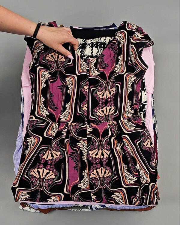 Фотография  156 - Mix Euro Summer#100 кг, ЛОТ № ВК0138 оптом в Калуге и Калужской области