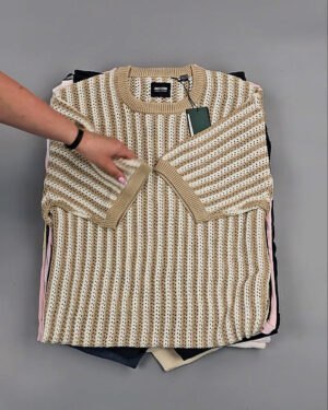 Фотография  236 - ONLY/JJ/BLEND men Summer 045#13 кг, ЛОТ №8812 оптом в Калуге и Калужской области