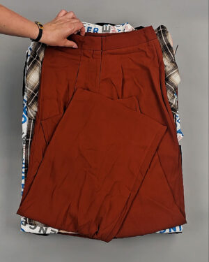 Фотография  381 - GEORGE+ARCADIA mix S AD16#10 кг, ЛОТ №8884 оптом в Калуге и Калужской области