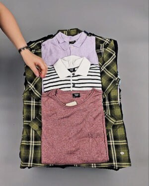 Фотография  810 - DEFACTO mix Sp/Sum#16,82 кг, ЛОТ №8819 оптом в Калуге и Калужской области