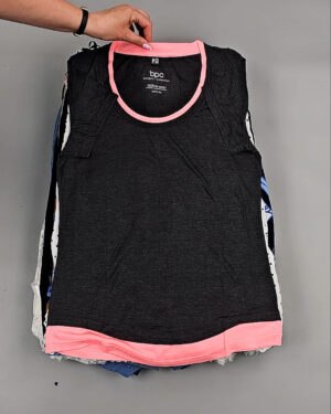 Фотография  176 - Bon Prix м/ж Summer#30 шт, ЛОТ №8779 оптом в Калуге и Калужской области