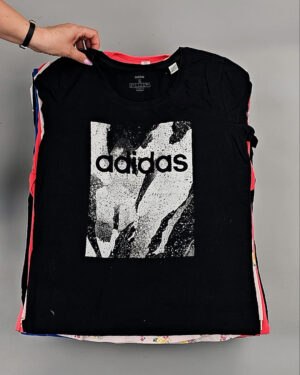 Фотография  866 - Футболки#10 кг, ЛОТ № ВК0109 оптом в Калуге и Калужской области