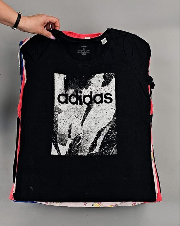 Фотография  114 - Футболки#10 кг, ЛОТ № ВК0109 оптом в Калуге и Калужской области